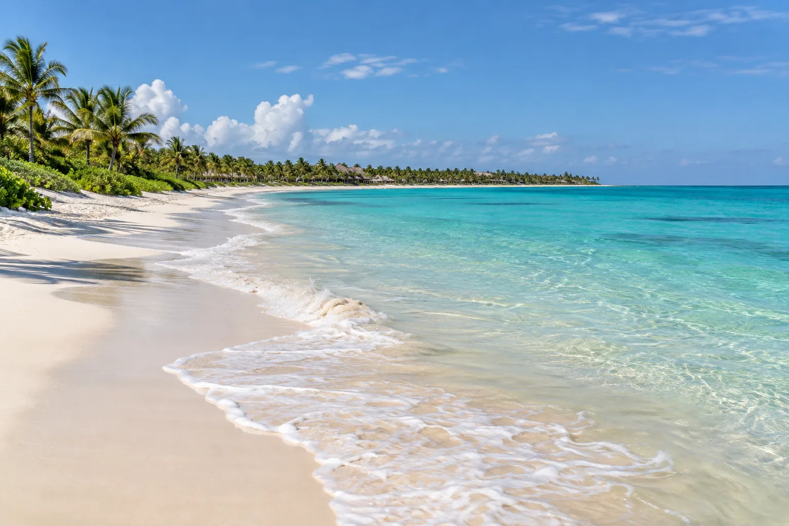 Playa Maroma