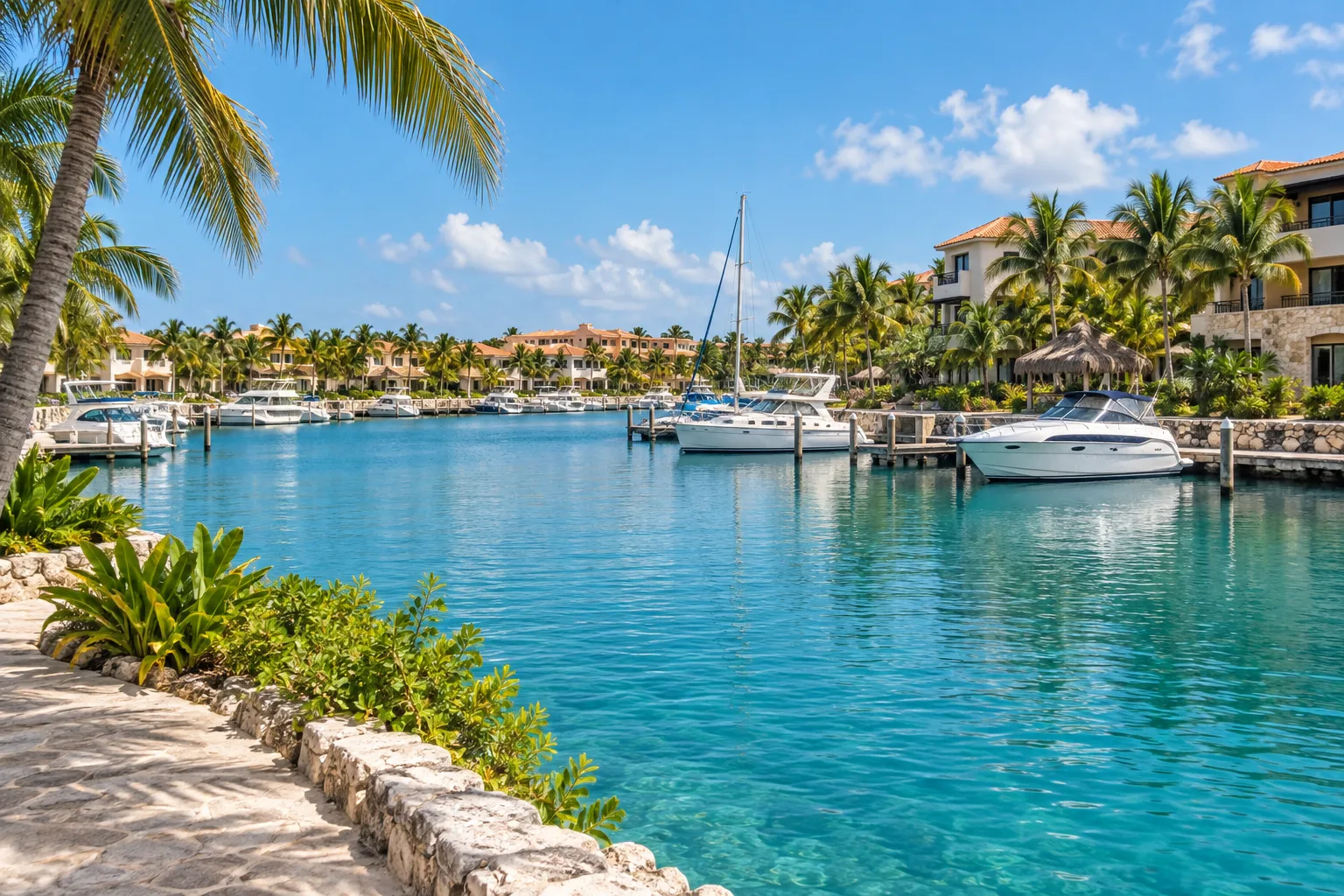 Puerto Aventuras