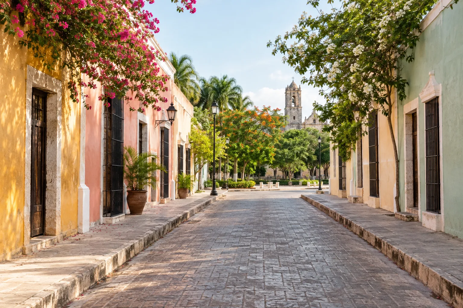 Ruta de traslado a Valladolid